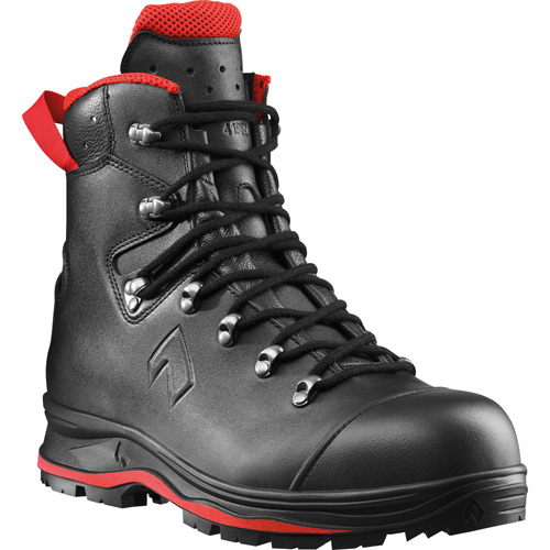 Haix Trekker Pro 2.0 S3 Gore-Tex Leather Safety Work Boots