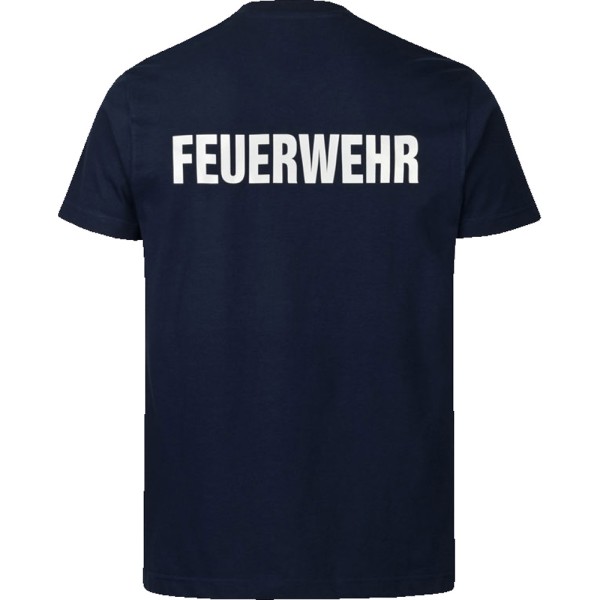 Premium T-Shirt FEUERWEHR