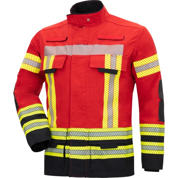 Flammgard Feuerwehrjacke THL & Wildfire 2.0