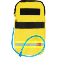 rescue-tec Rückentasche für Trinkblase