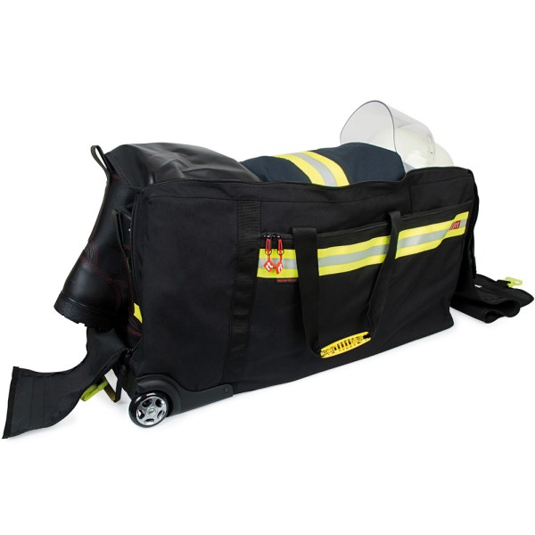 rescue-tec Bekleidungstasche HuPF mit Trolley