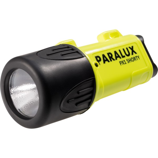 PARAT LED Sicherheitslampe PARALUX PX1 Shorty