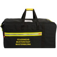 rescue-tec Bekleidungstasche HuPF