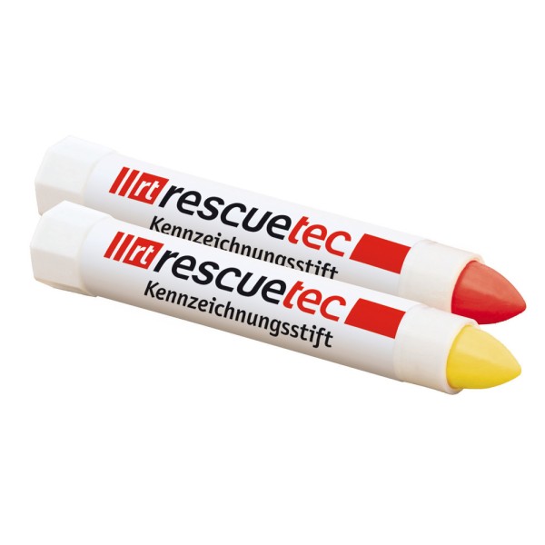 rescue-tec Kennzeichnungsstift
