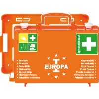 Erste-Hilfe-Koffer EUROPA I