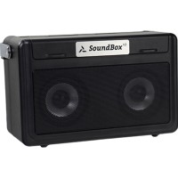 FireSales Soundbox V3 für Übungssimulation