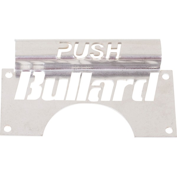 Bullard Taster-Platte für Bullard Powerhouse