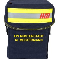 rescue-tec Feuerwehrmehrzweckbeutel Eggenstein