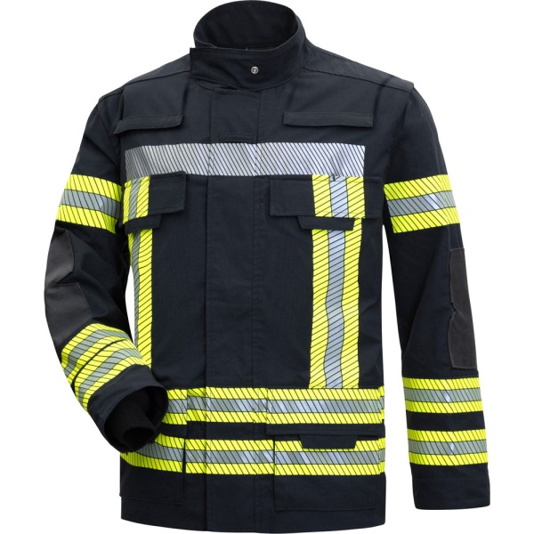 Flammgard Feuerwehrjacke THL & Wildfire 2.0
