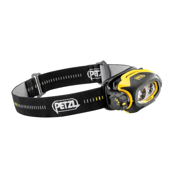 PETZL PIXA 3R Stirnlampe