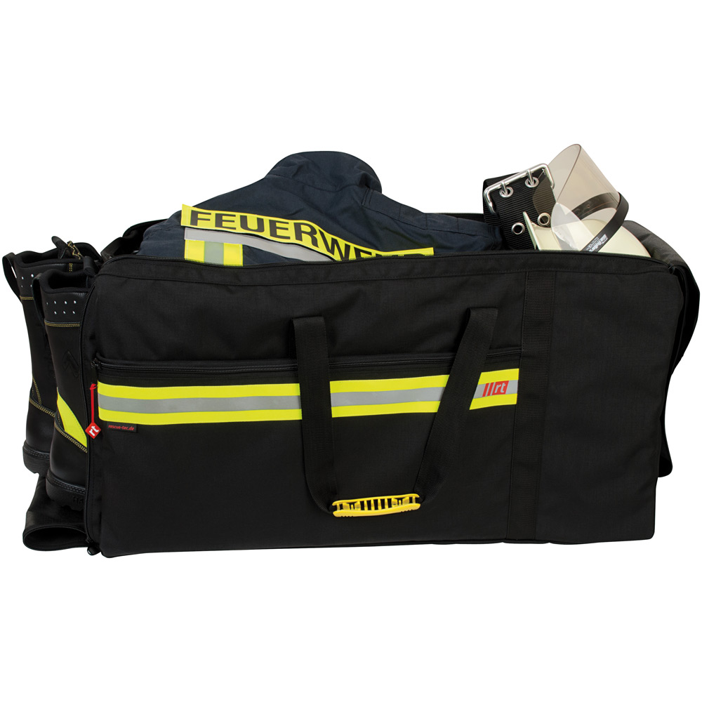 Fenomed Bekleidungstasche für Feuerwehr, Rettungsdienst und THW