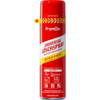 Prymos Feuerlöscher-Spray Universal