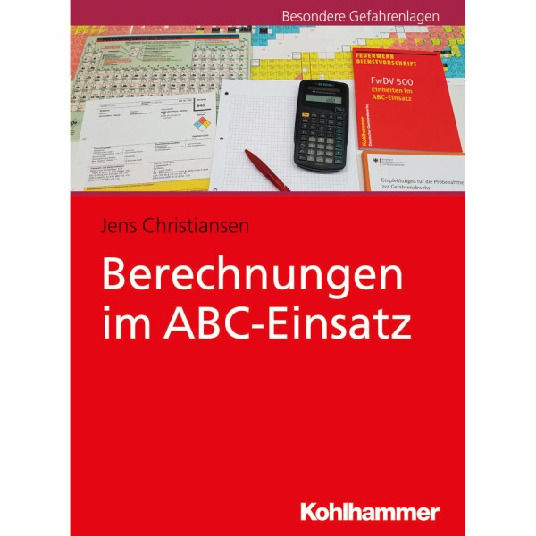 Berechnungen im ABC-Einsatz