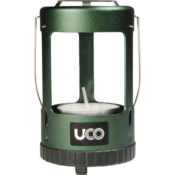UCO mini Windlicht-Set