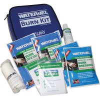 Water Jel Burn Kit 3