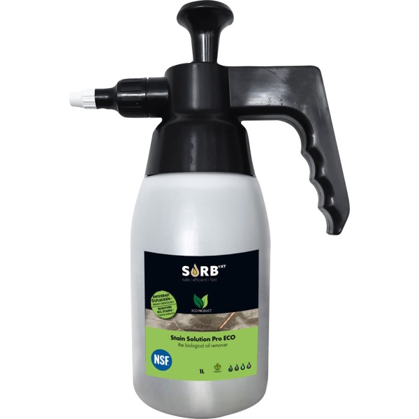 Sorb XT Stain Solution Pro ECO
