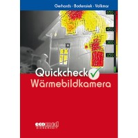 Quickcheck Wärmebildkamera
