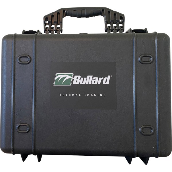 Bullard Hartschalenkoffer für TXS