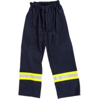 Novotex-Isomat Kinder-Feuerwehrhose