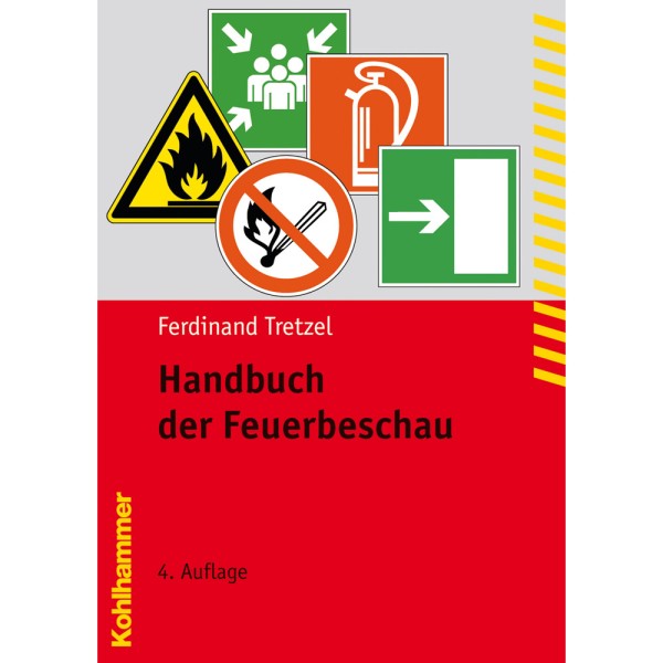 Handbuch der Feuerbeschau